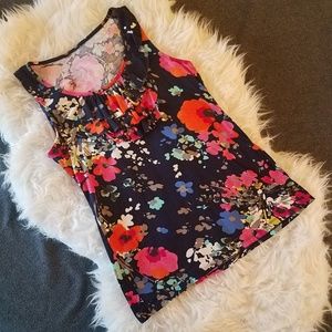 Merona Tank top Blouse